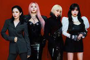 2NE1