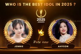 Top Asian Heartthrobs 2025 – Vote Now - thetopfamous