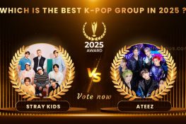 Top Asian Heartthrobs 2025 – Vote Now - thetopfamous