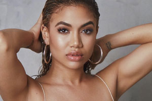 Paige Hurd