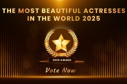 Top Asian Heartthrobs 2025 – Vote Now - thetopfamous.com