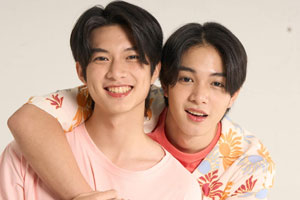 chokun and aston
