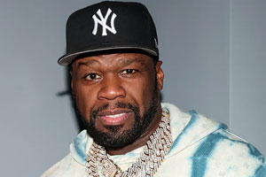 50 Cent 2025