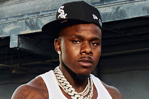 DaBaby 2025