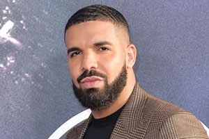Drake 2025