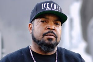 Ice Cube 2025