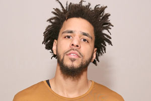 J. Cole 2025