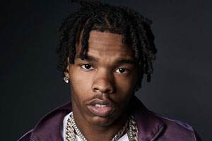 Lil Baby 2025