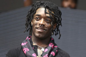 Lil Uzi Vert 2025