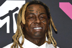 Lil Wayne 2025