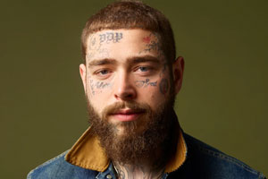 Post Malone 2025