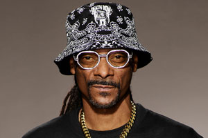 Snoop Dogg 2025
