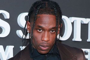 Travis Scott 2025