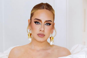 Adele