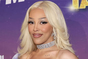 Doja Cat
