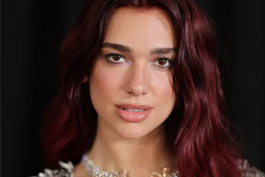 Dua Lipa