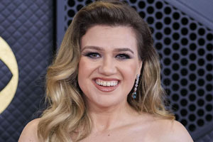 Kelly Clarkson