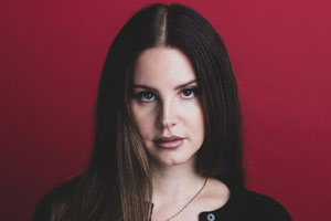 Lana Del Rey