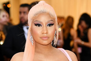 Nicki Minaj