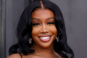 SZA