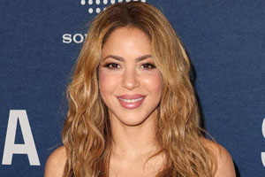 Shakira