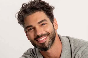 Şükrü Özyıldız