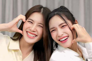 Anda & Lookkaew