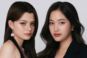 Freen & Becky