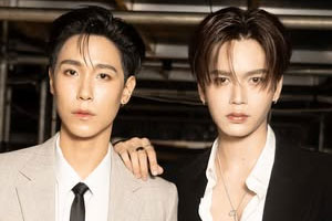 Junior & Mark