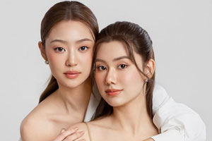 Lena & Miu
