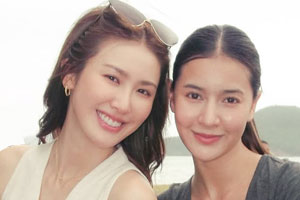 TungPang & Jessie