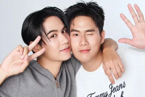 Winny & Satang